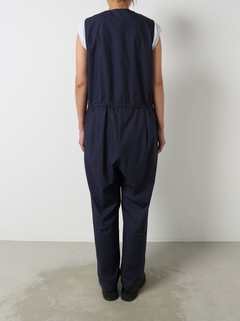 大割引 MARMARMAR ノースリーブオールインワン｜ MARcourt ONLINE STORE パンツ