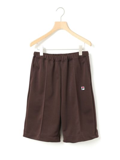 MARMARMAR FILAハーフショーツ
