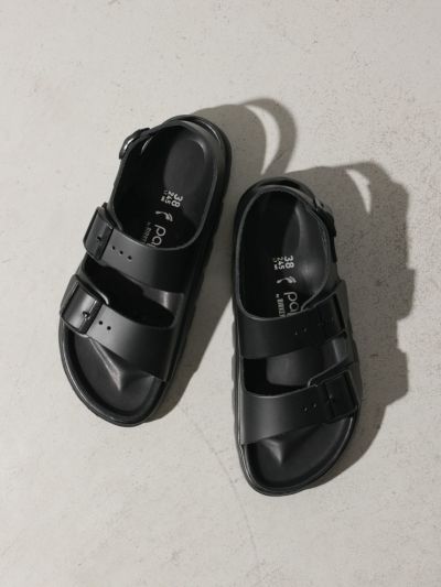 BIRKENSTOCK ミラノチャンキーサンダル