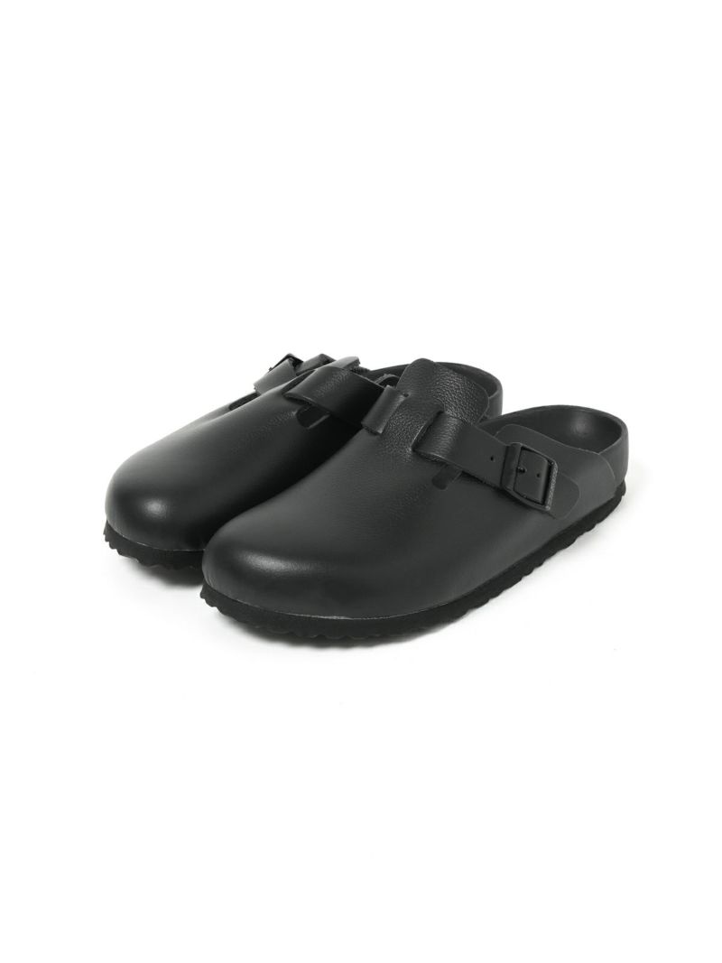 Birkenstock Boston BS サボサンダル 42 楽天市場】サボ メンズ レディース ビルケンシュトック ボストン