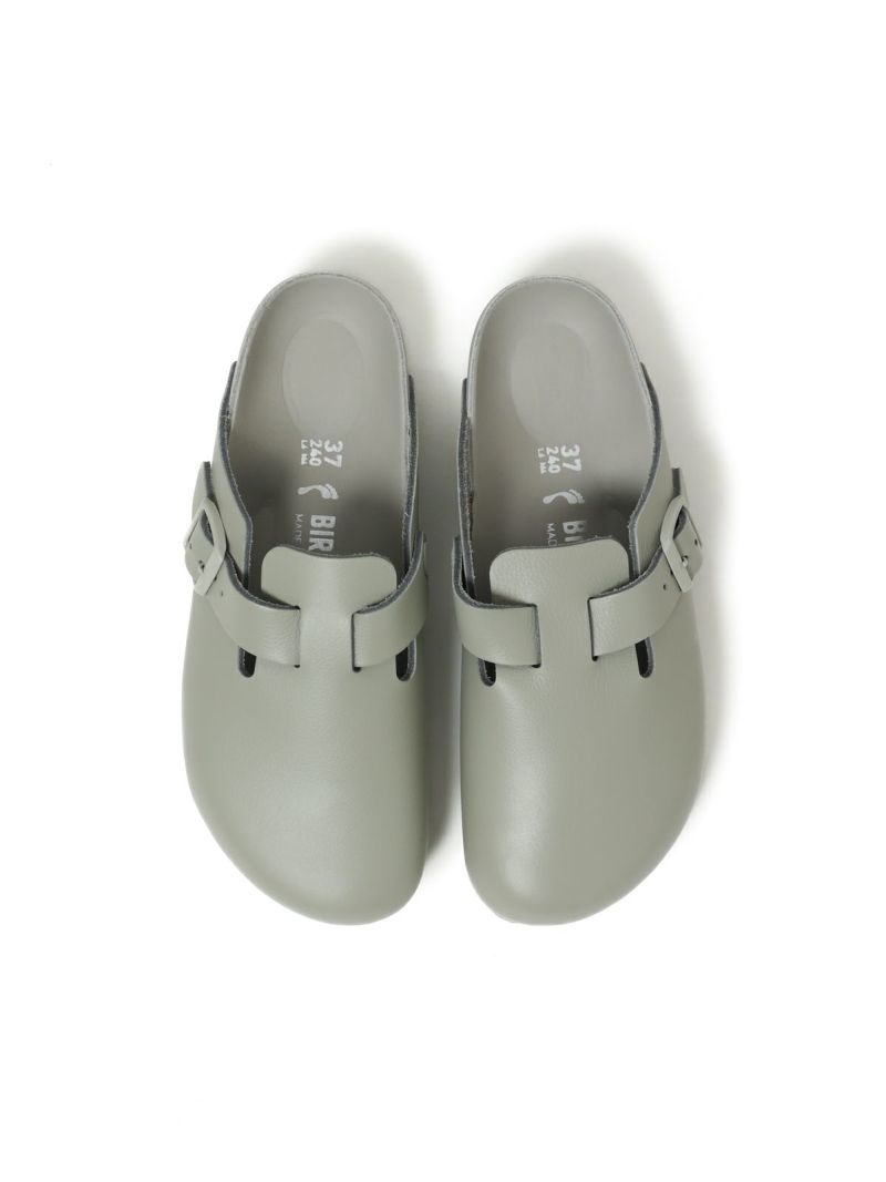 BIRKENSTOCK ボストンサボサンダル｜ MARcourt ONLINE STORE