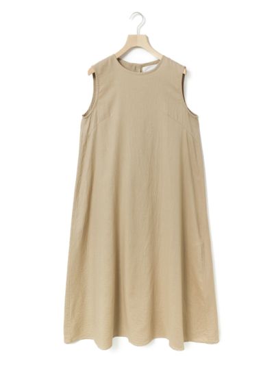 MARMARMAR ノースリーブオールインワン｜ MARcourt ONLINE STORE