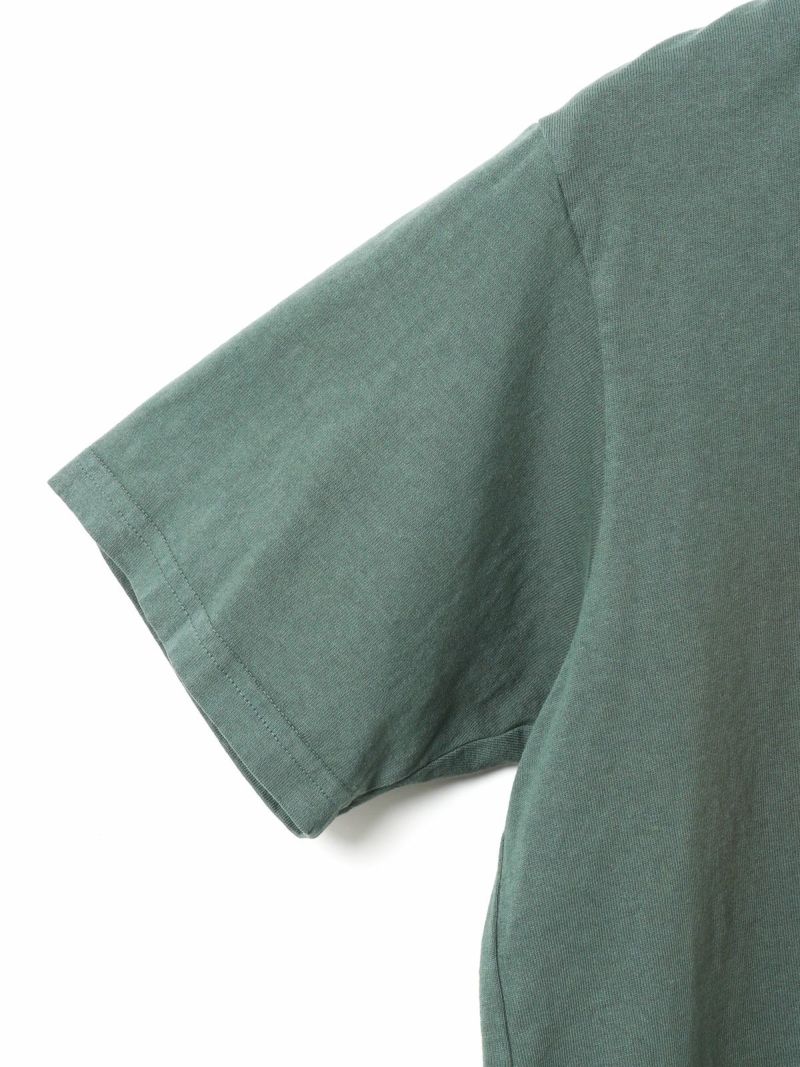 MONOSTEREO スプリングブロッサムTシャツ｜ MARcourt ONLINE