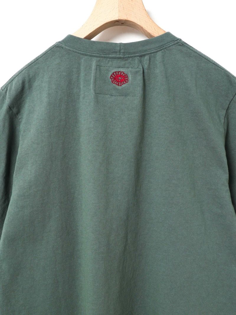 MONOSTEREO スプリングブロッサムTシャツ｜ MARcourt ONLINE
