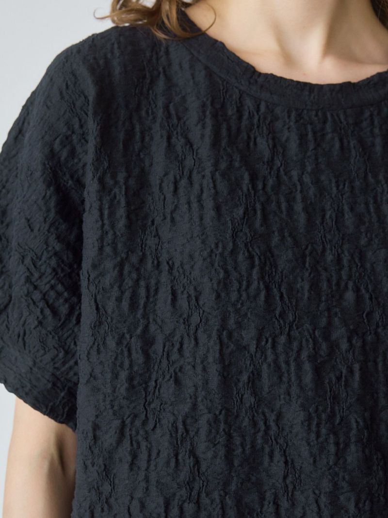 MidiUmi ジャカードチュニックワンピース｜ MARcourt ONLINE