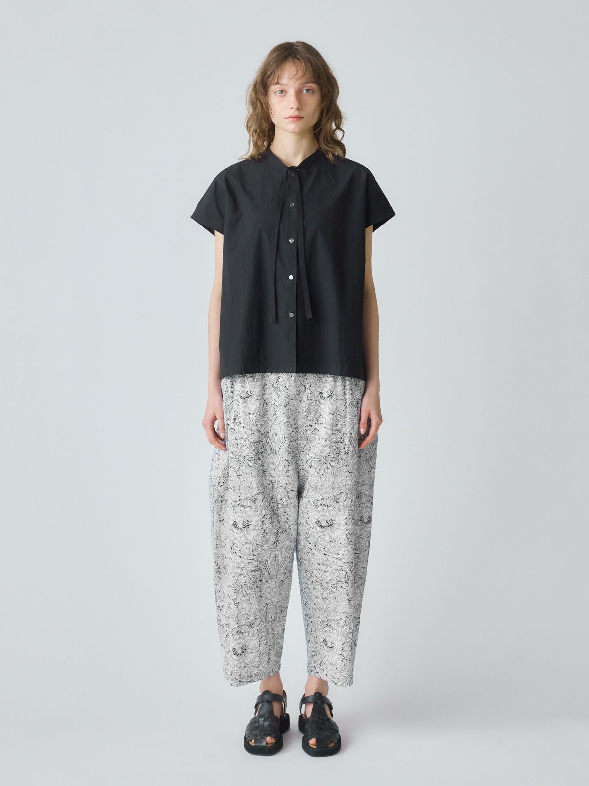 LIBERTY print PT