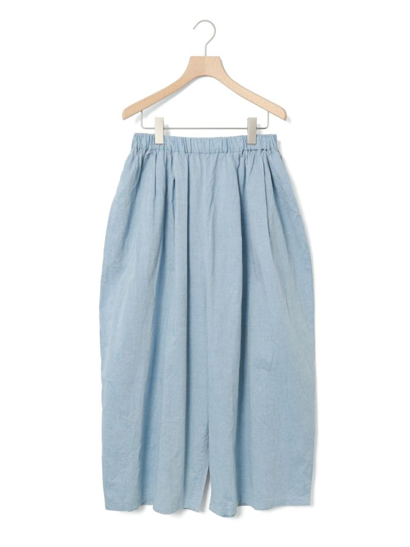 MidiUmi パンツ ラップパンツ レディース : ZOZOTOWN Yahoo!店