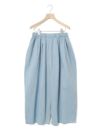 MidiUmi タックイージーパンツ｜ MARcourt ONLINE STORE