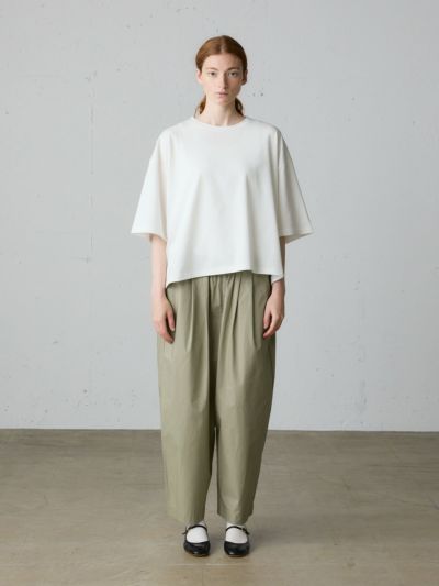 みかみか専用 MidiUmi ツイルイージーパンツ｜ MARcourt ONLINE STORE