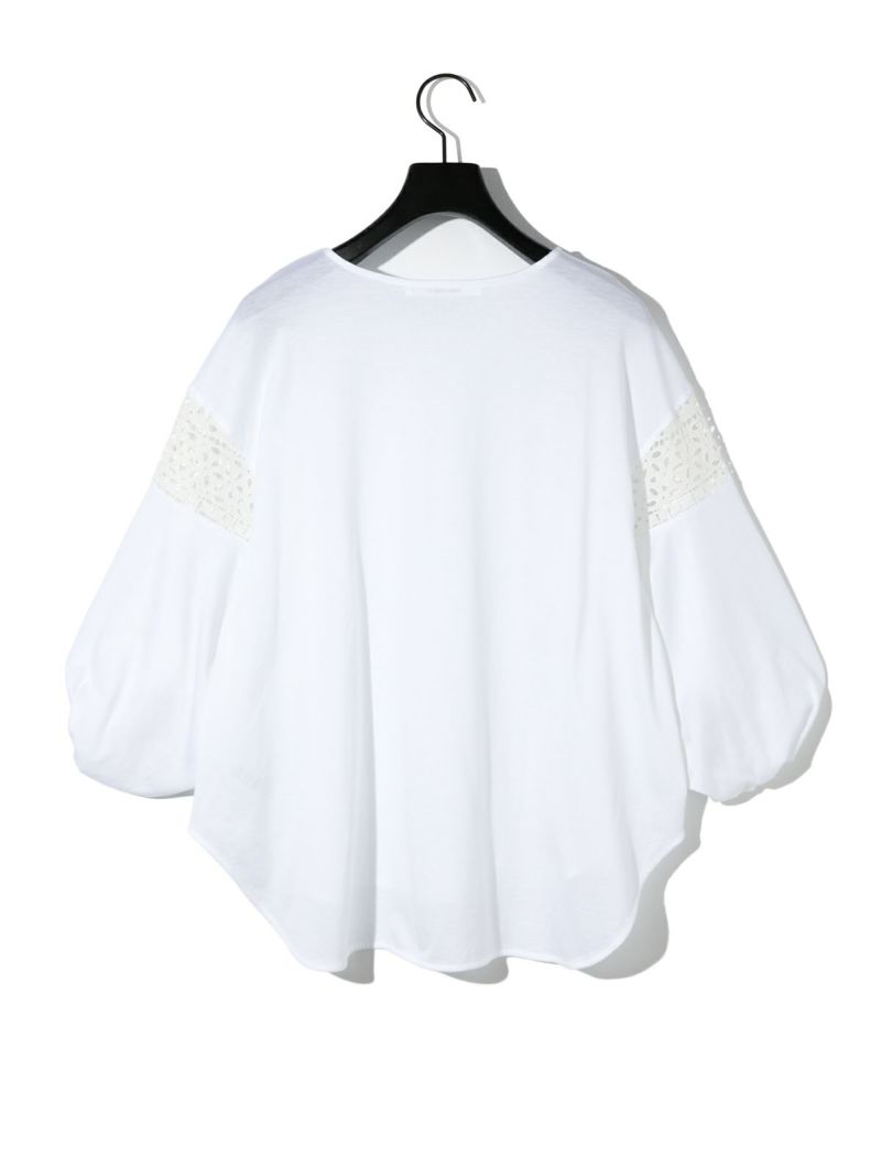 9/16(火)12:00販売終了】MIDIUMISOLID for Ladies レース