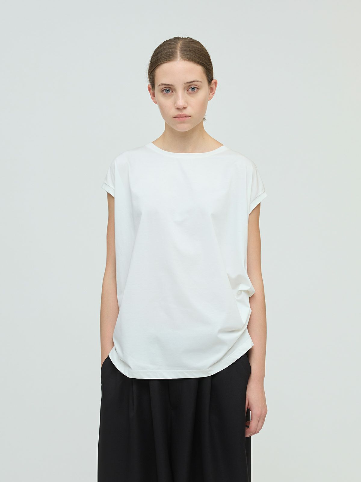 french slv side up P/O