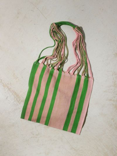 pips ハンモックバッグ