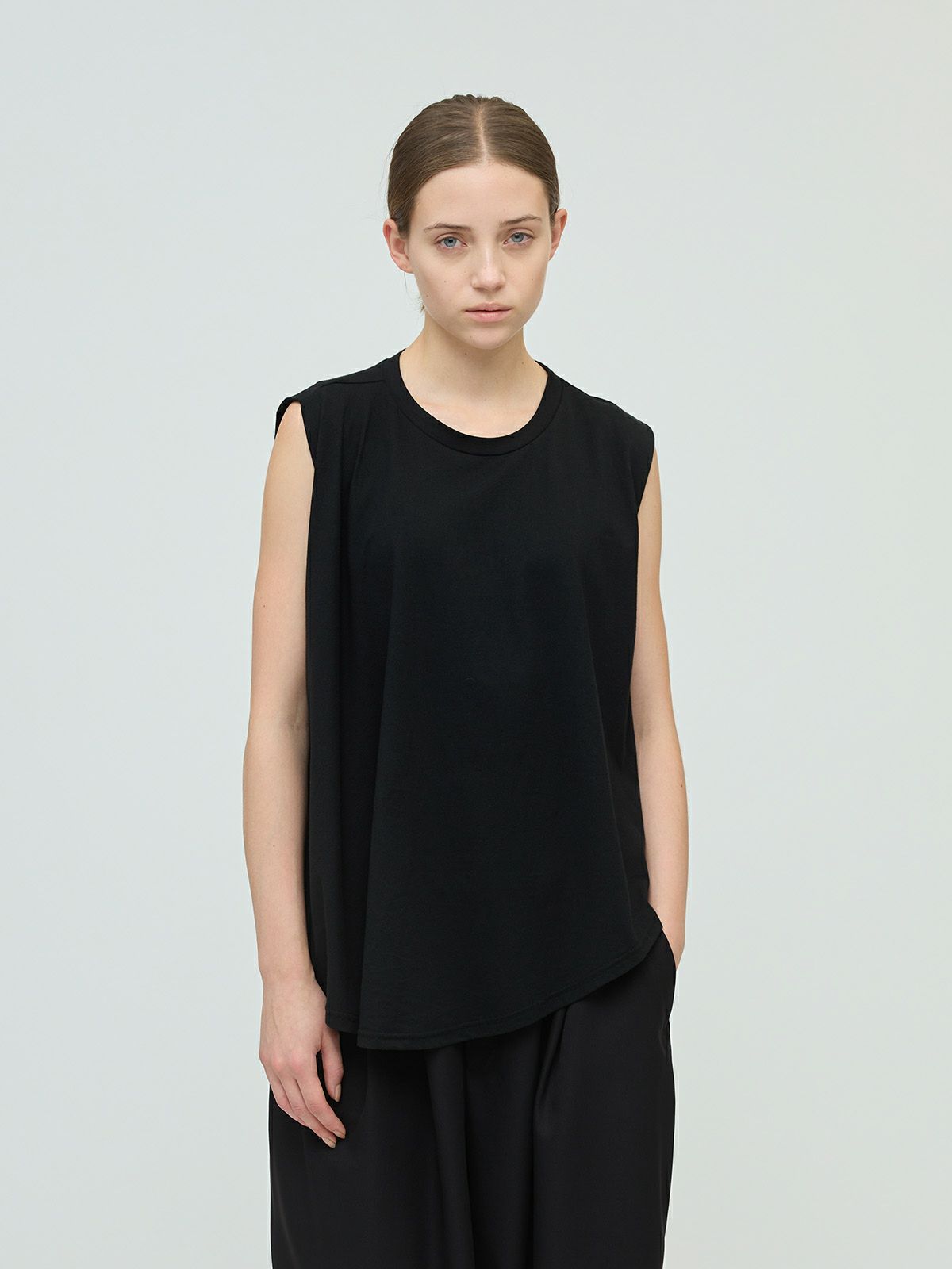 c/neck asymmetry PO