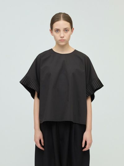 Tops｜mizuiro ind online boutique - ミズイロインド 公式