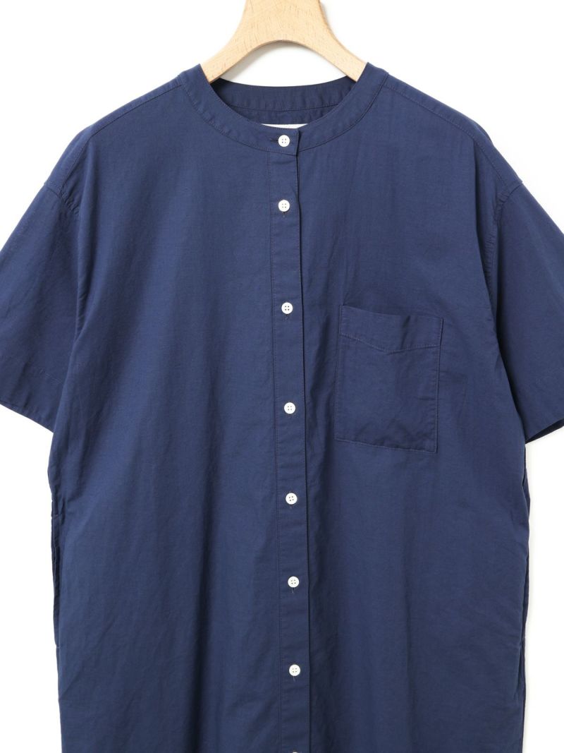 MidiUmi ハーフスリーブロングワンピース｜ MARcourt ONLINE