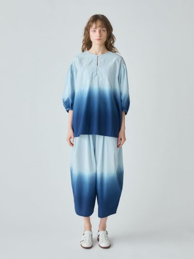 ミラ・ミカティMira Mikati 雨コート　S 雨衣 ファミネットピック NO．1042 ネイビー 4L