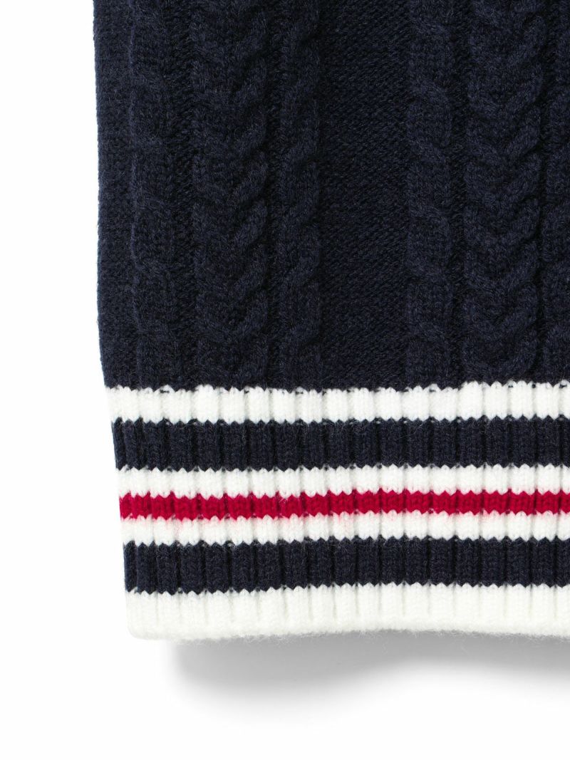 No.702 FILA モーディロイニット꒰*˙꒳˙*꒱の暖かスコート★XL★ レディース ボトムス -FILA（フィラ）公式通販|オンラインストア