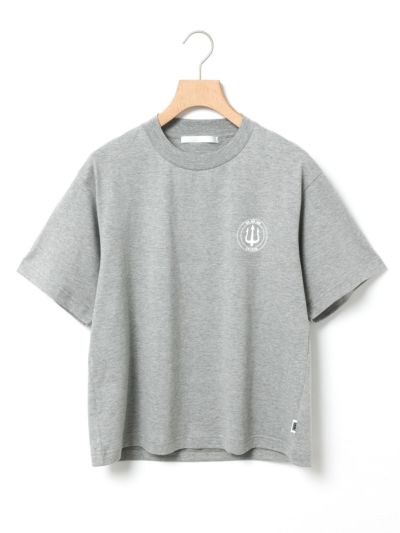 MARMARMAR プリントT(sparehead)