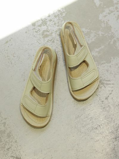 MONITALY 3ストラップサンダル