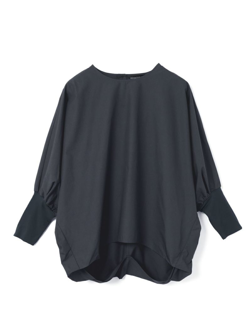 anncoro様　ATT WT、FWコクーンプルブラウン mizuiro ind フロントフライコクーンジレ｜ MARcourt ONLINE