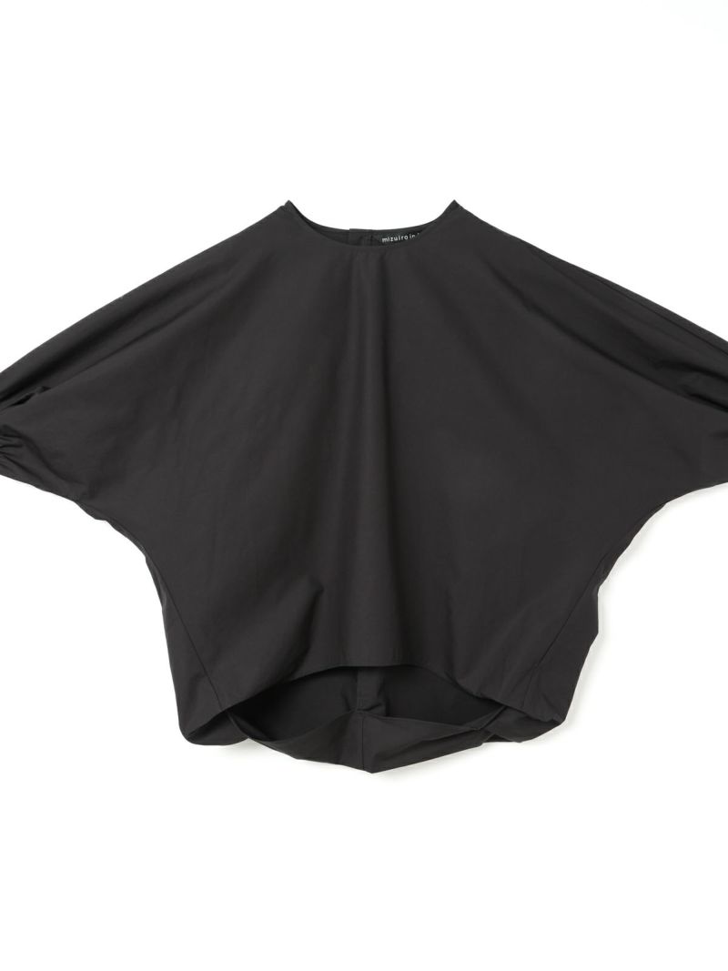 24AW mizuiro ind クルーネック ワイドニットプルオーバー 楽天市場】ミズイロインド mizuiro ind クルーネック ワイド