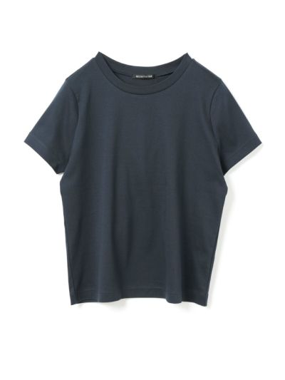 mizuiro ind コンパクトベーシックT