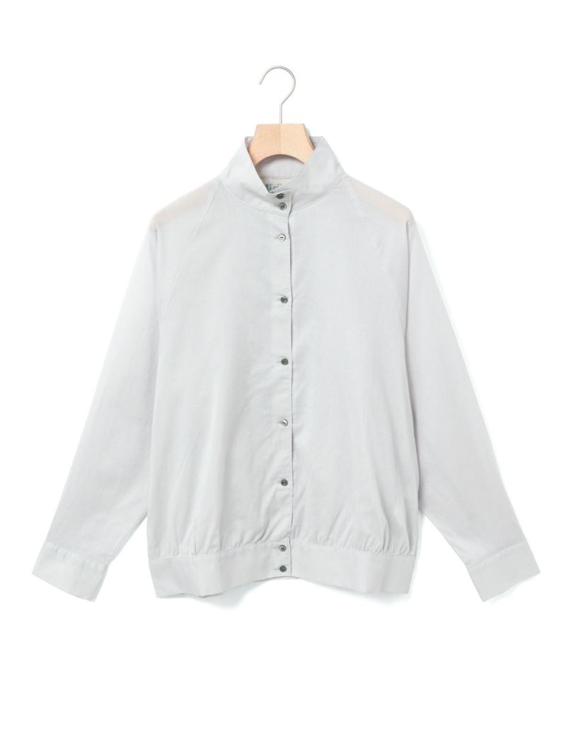 MidiUmi シアースウィングトップシャツ｜ MARcourt ONLINE STORE