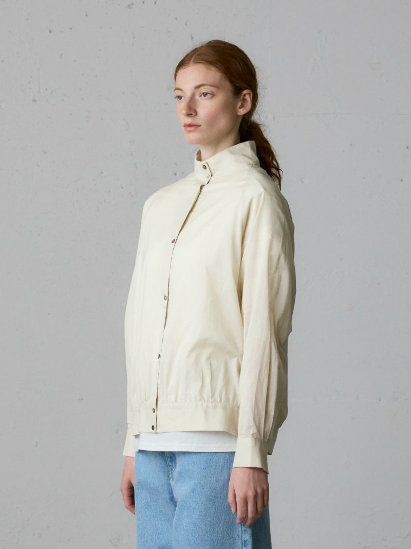 MidiUmi シアースウィングトップシャツ｜ MARcourt ONLINE STORE