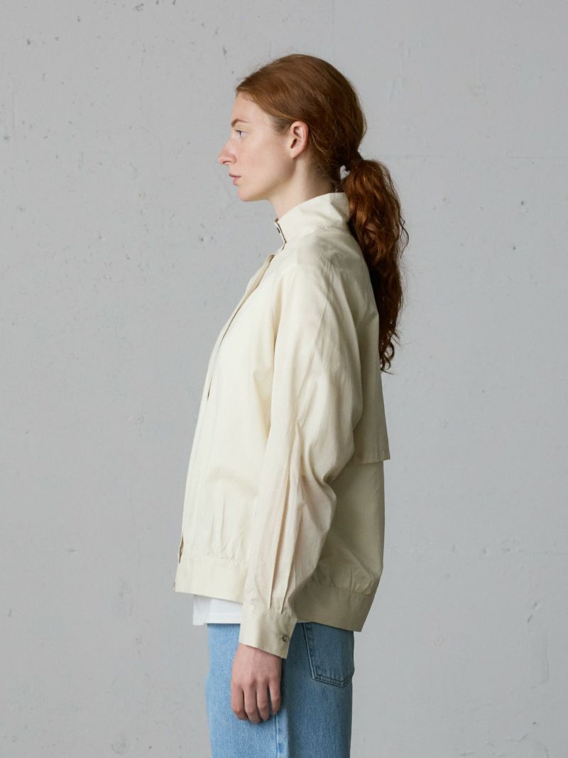 MidiUmi シアースウィングトップシャツ｜ MARcourt ONLINE STORE