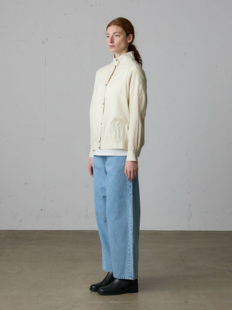 MidiUmi シアースウィングトップシャツ｜ MARcourt ONLINE STORE