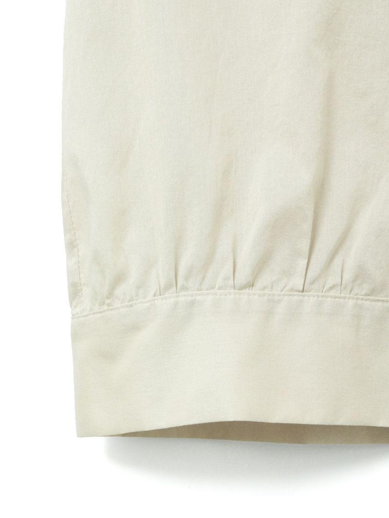 MidiUmi シアースウィングトップシャツ｜ MARcourt ONLINE STORE