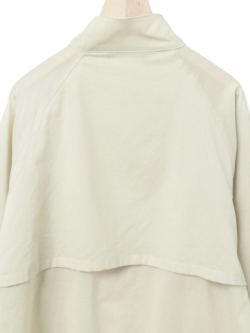 MidiUmi シアースウィングトップシャツ｜ MARcourt ONLINE STORE