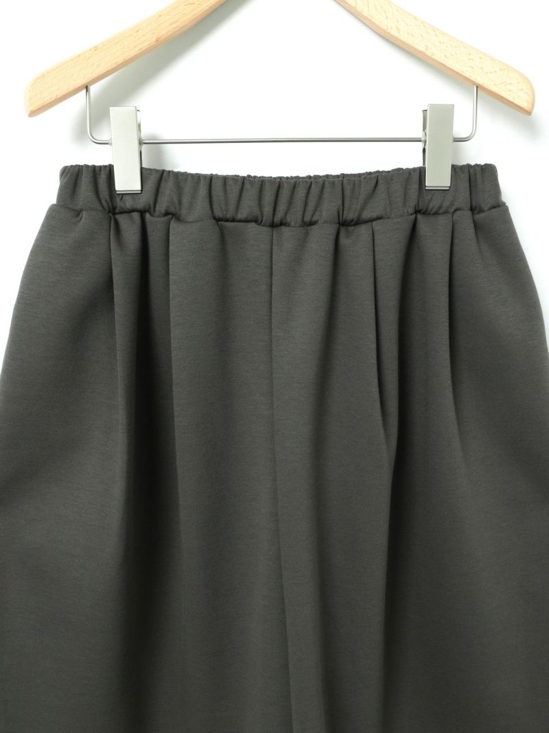 MidiUmi ダンボールニットショートパンツ｜ MARcourt ONLINE STORE