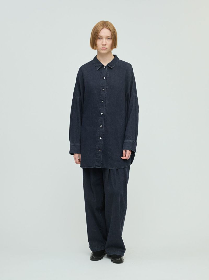 トップス mizuiro ind Tops｜mizuiro ind online boutique - ミズイロインド 公式
