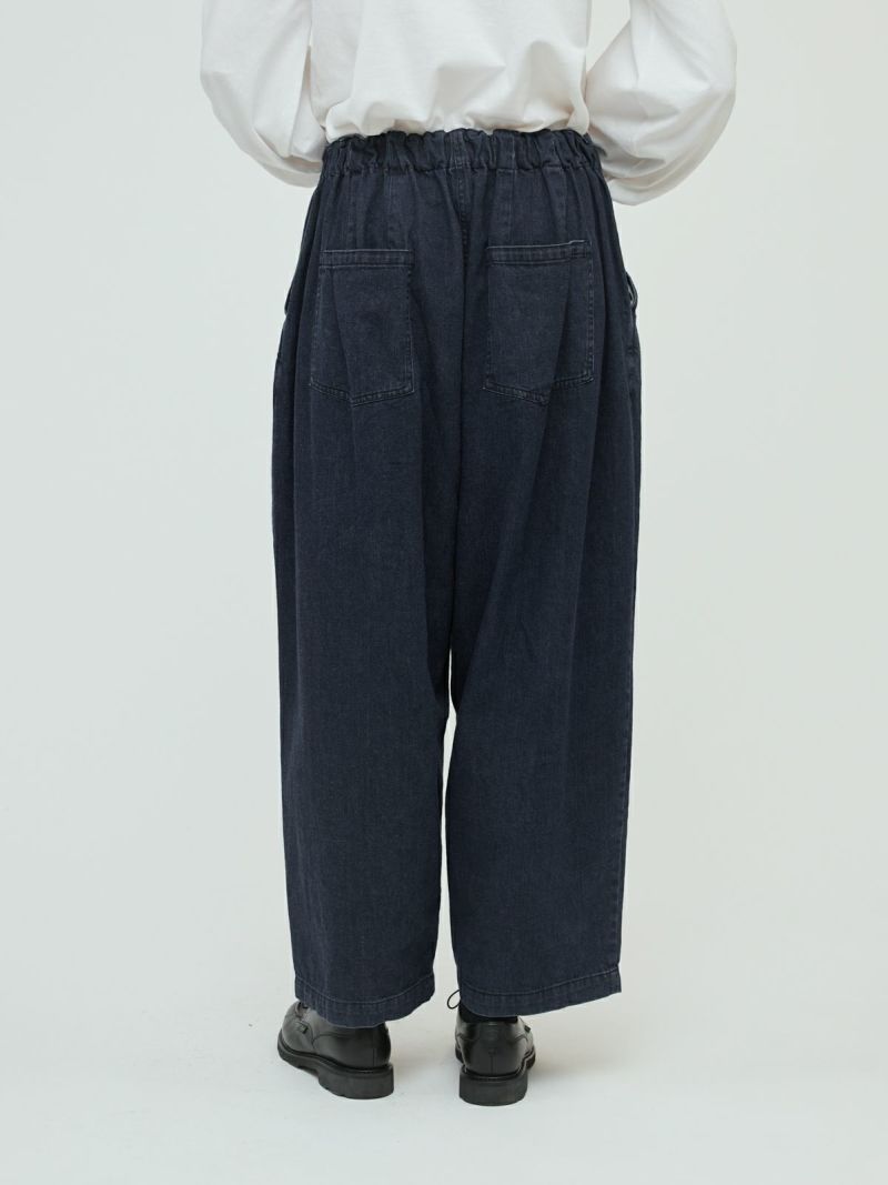 ミロカロス 　meiji SASHIKO CPO SHIRT – MOMOTARO JEANS