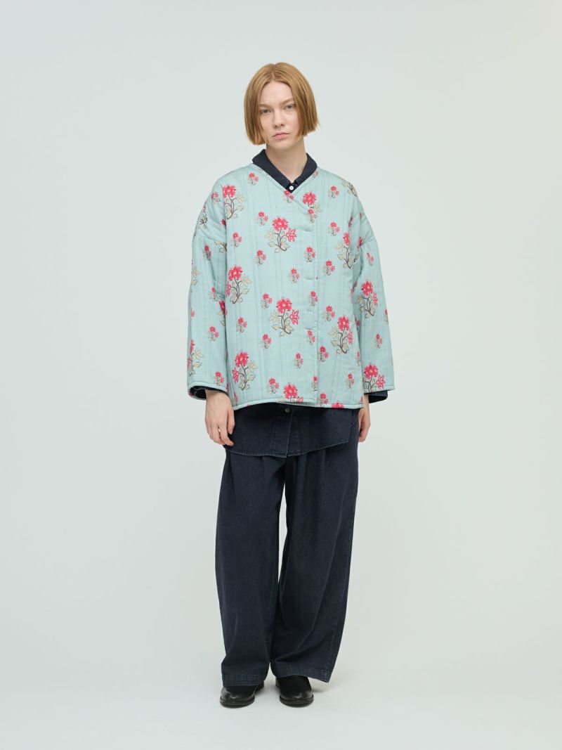 (mizuiro様) mizuiro ind ワイドイージーパンツ｜ MARcourt ONLINE STORE