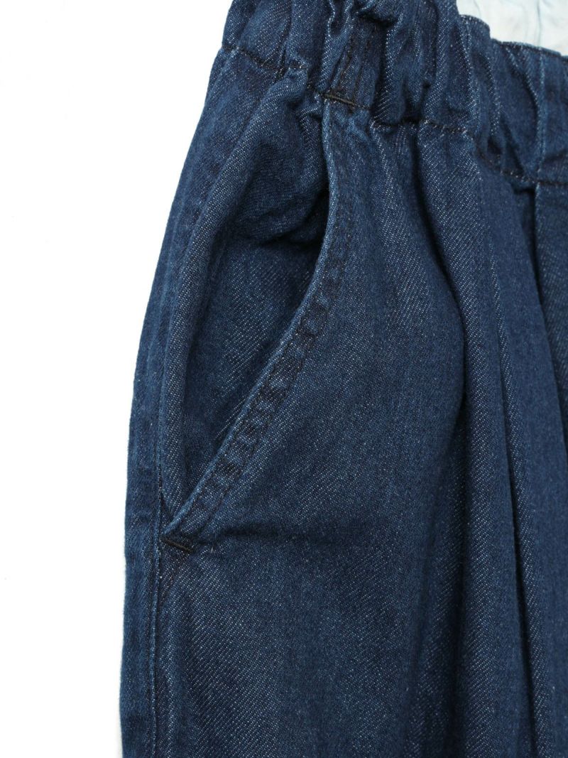 ミロカロス 　meiji SASHIKO CPO SHIRT – MOMOTARO JEANS