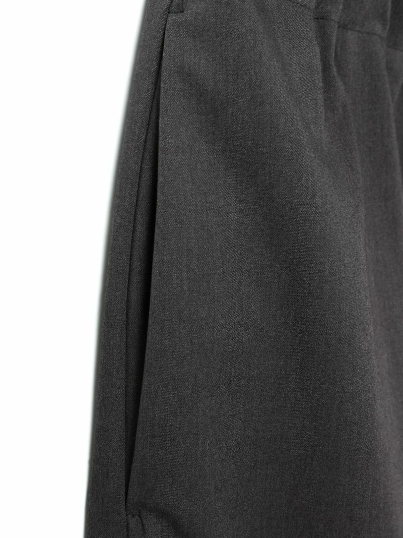 mizuiro ind ワイドイージーパンツ｜ MARcourt ONLINE STORE