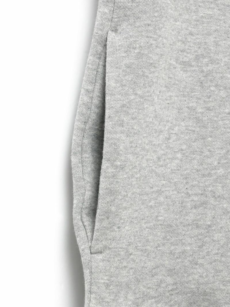 mizuiro ind 裏起毛ジップパーカー｜ MARcourt ONLINE STORE