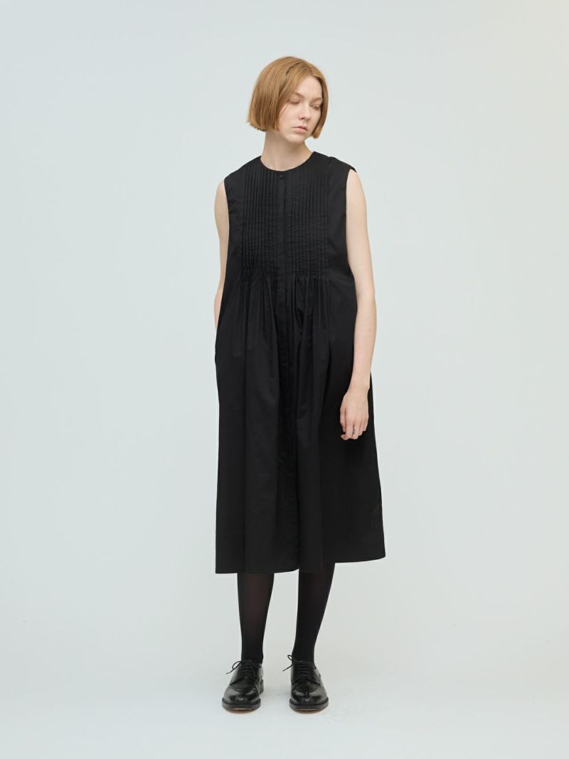 ［Isabel Marant］シルクのチュニックワンピース（着丈:85） ALBINI ドレス 女性 ochre-ecru | ISABEL MARANT 公式サイト