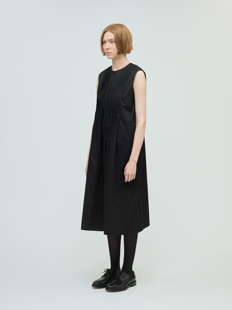 mizuiroind ワンピース mizuiro ind ドレープカラーワイドワンピース｜ MARcourt ONLINE