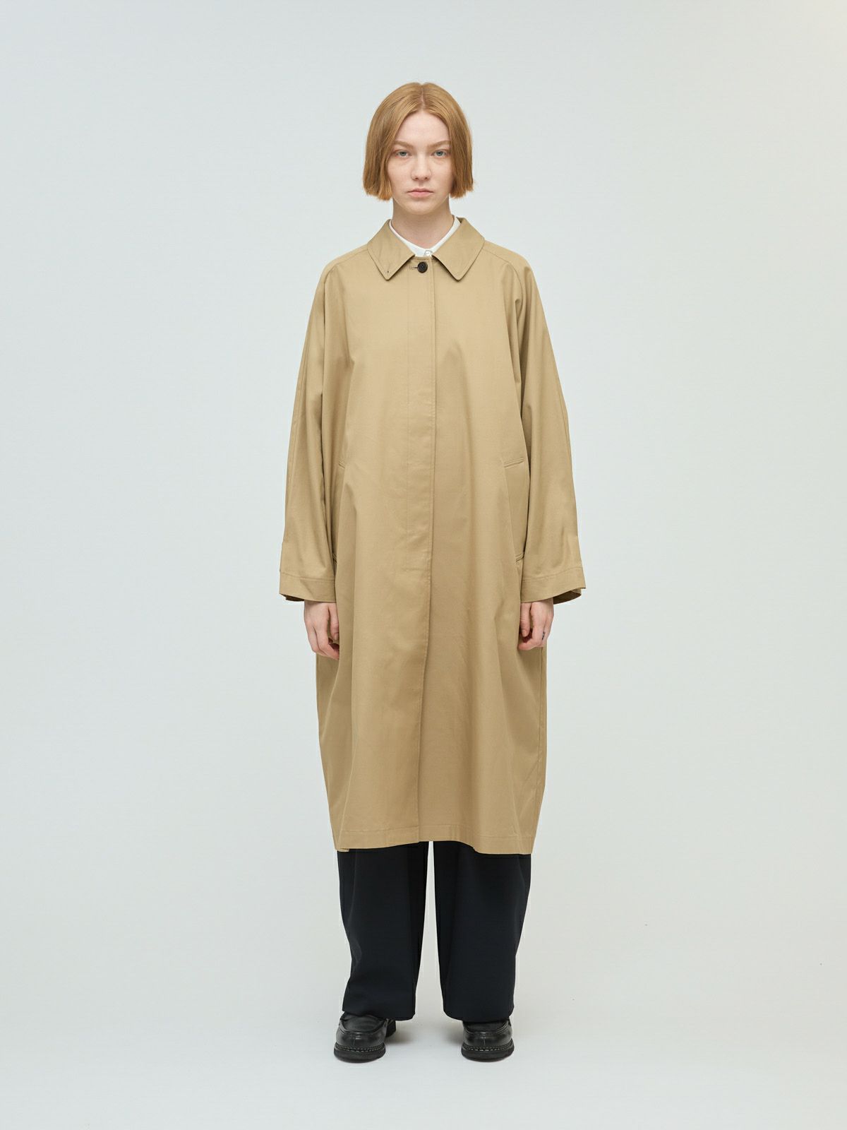soutien collar CT