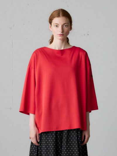 最終価格❗️セレクトショップ✨イタリア赤コート MARcourt ONLINE STORE - マーコートオンラインストア