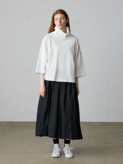 MidiUmi バルーンスカート