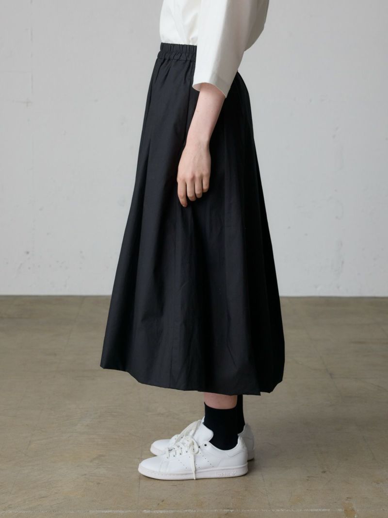 MidiUmi バルーンスカート｜ MARcourt ONLINE STORE