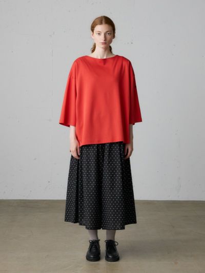 MidiUmi ドットボリュームパンツ｜ MARcourt ONLINE STORE