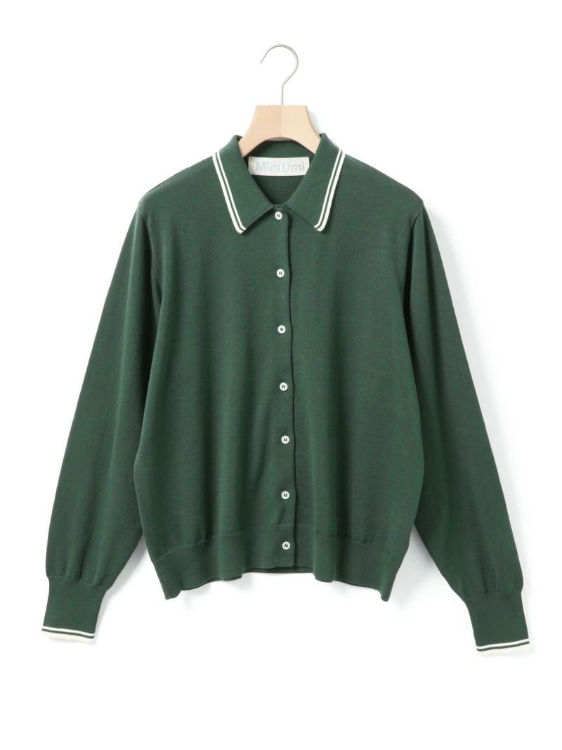 tandey シネマポロニット tandey シネマポロニット FREAK'S STORE/＜新色追加＞ウォッシャブル