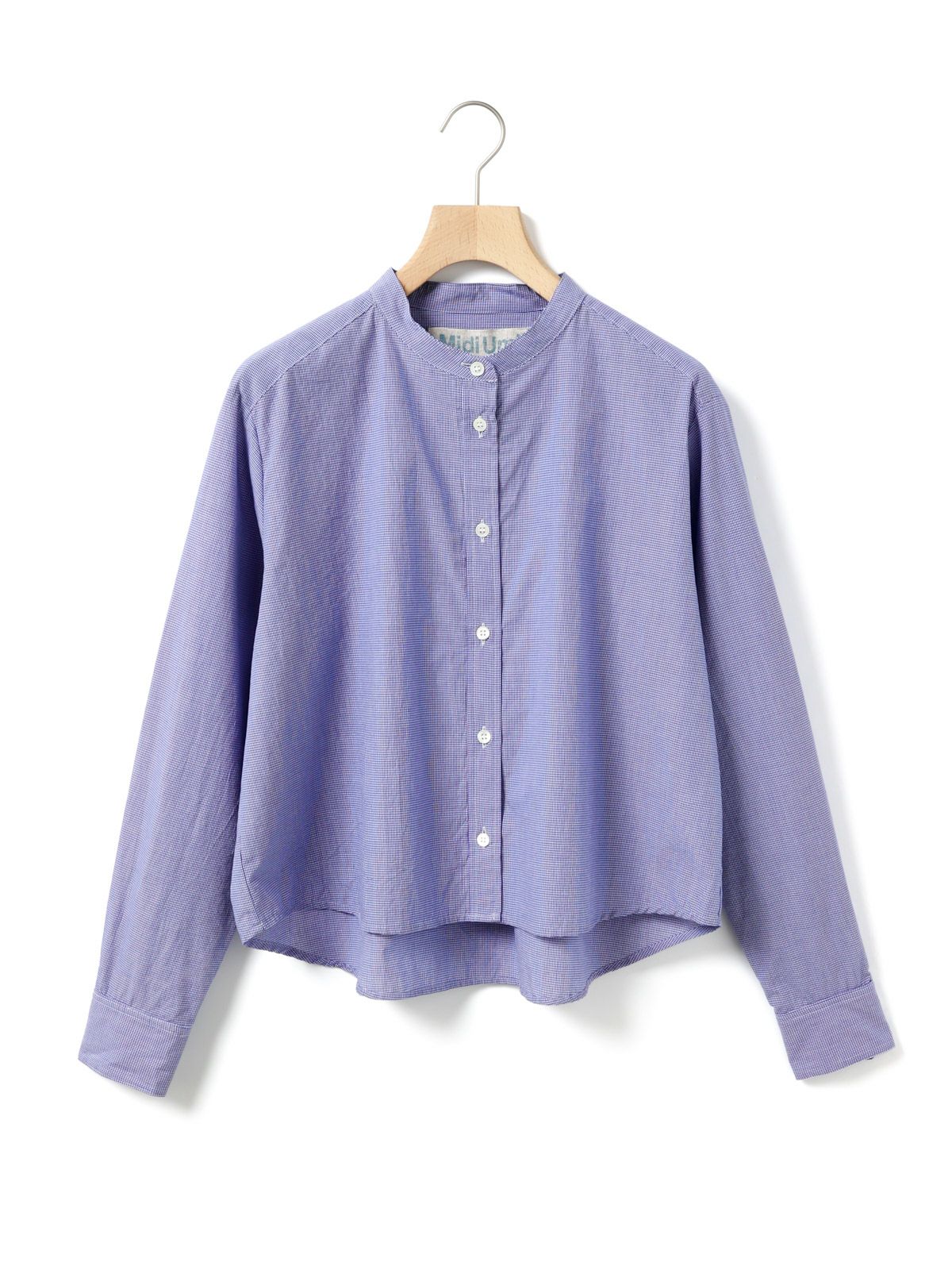 しゅうかページ MidiUmi パターンショートシャツ｜ MARcourt ONLINE STORE