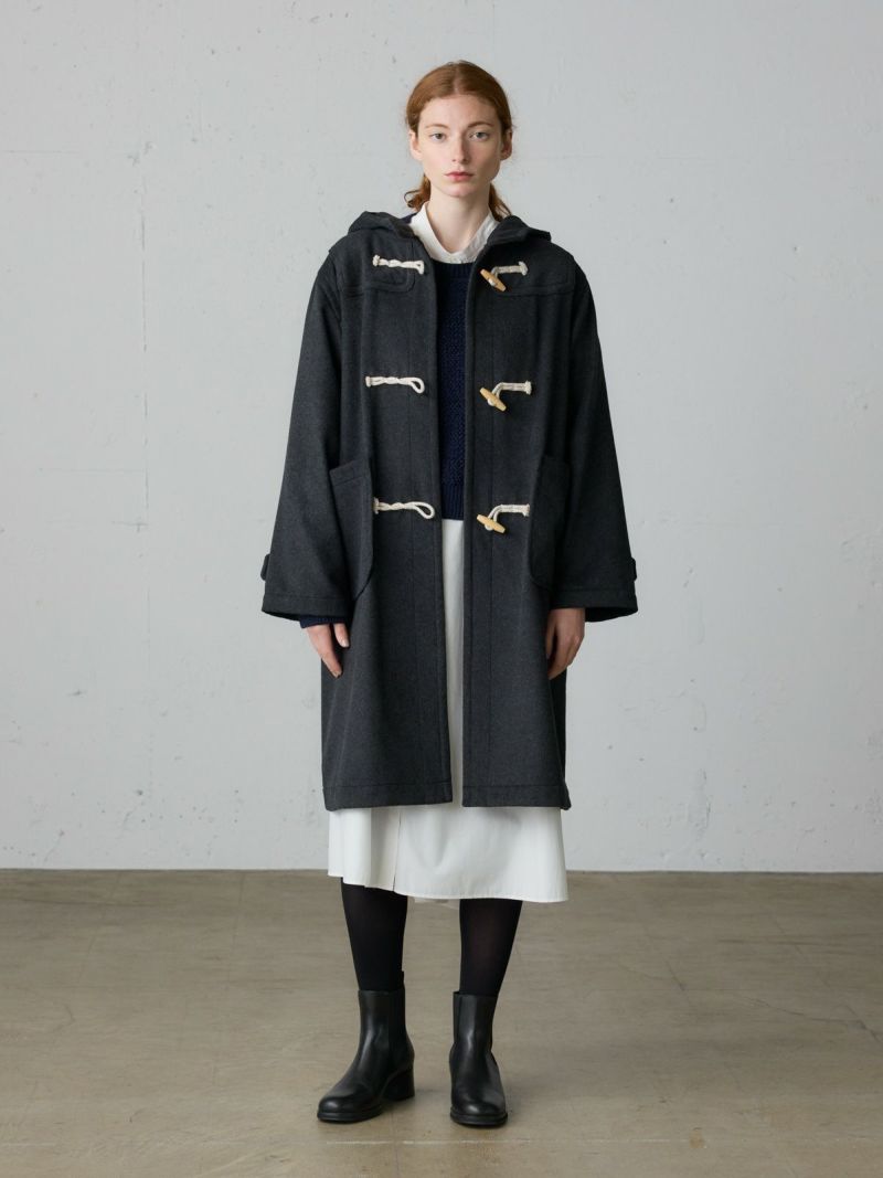 MidiUmi パイルボアニットプルオーバー｜ MARcourt ONLINE STORE