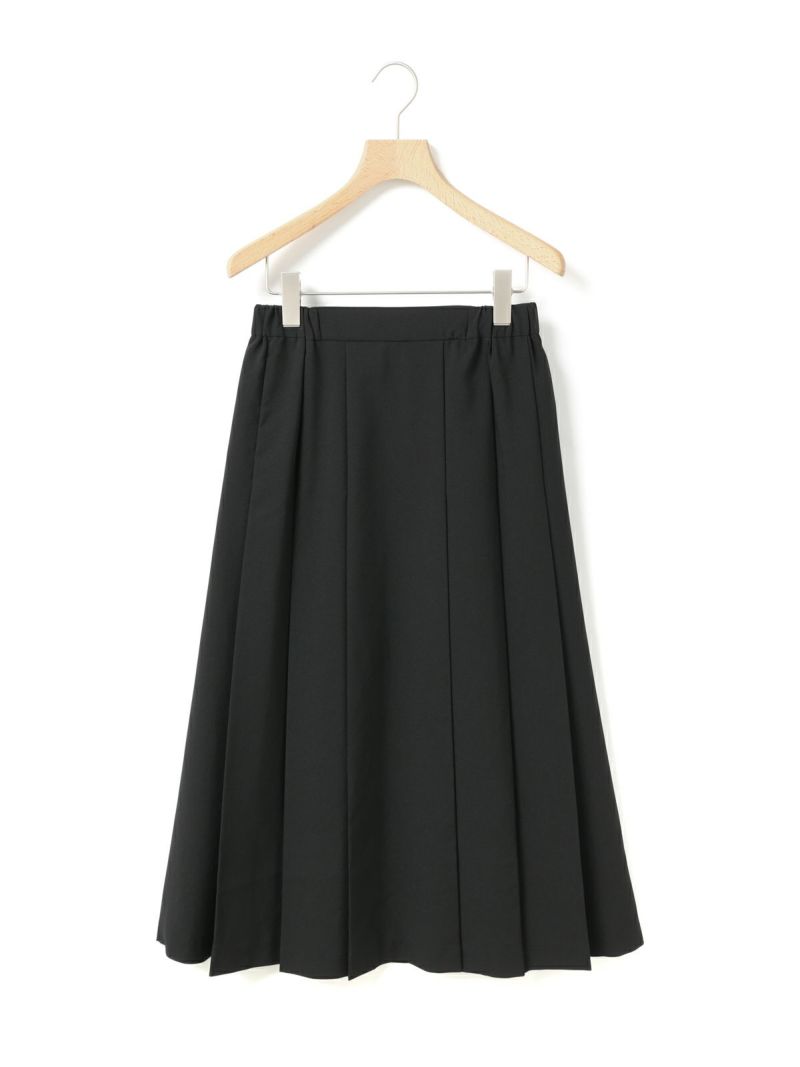 MidiUmi カラープリーツスカート｜ MARcourt ONLINE STORE